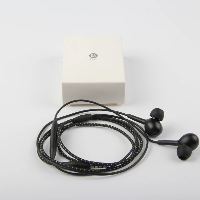 

Original In-Ear Headset Stereo H990N for LGG6mini G3 G4 G5 G6 Q6 V20 V10 All 3.5mm Phone Earbud Earphone Super Sound Quality