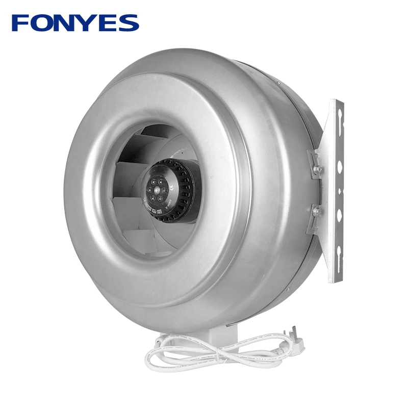 fans for 315mm round ducts inline ducted fan exhaust fan extractor