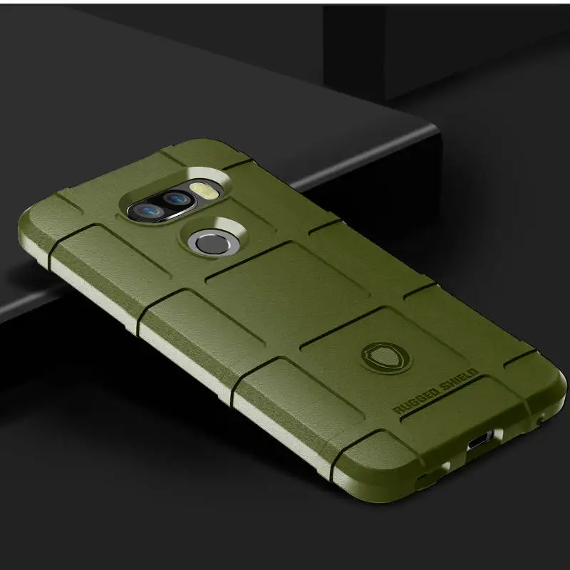 

Rugged Silicone Cases For LG G8 K40 V35V50 V30S ThinQ V30 K12 Plus Cases Bags Soft Shell Shield Cover Protective Case Bumper