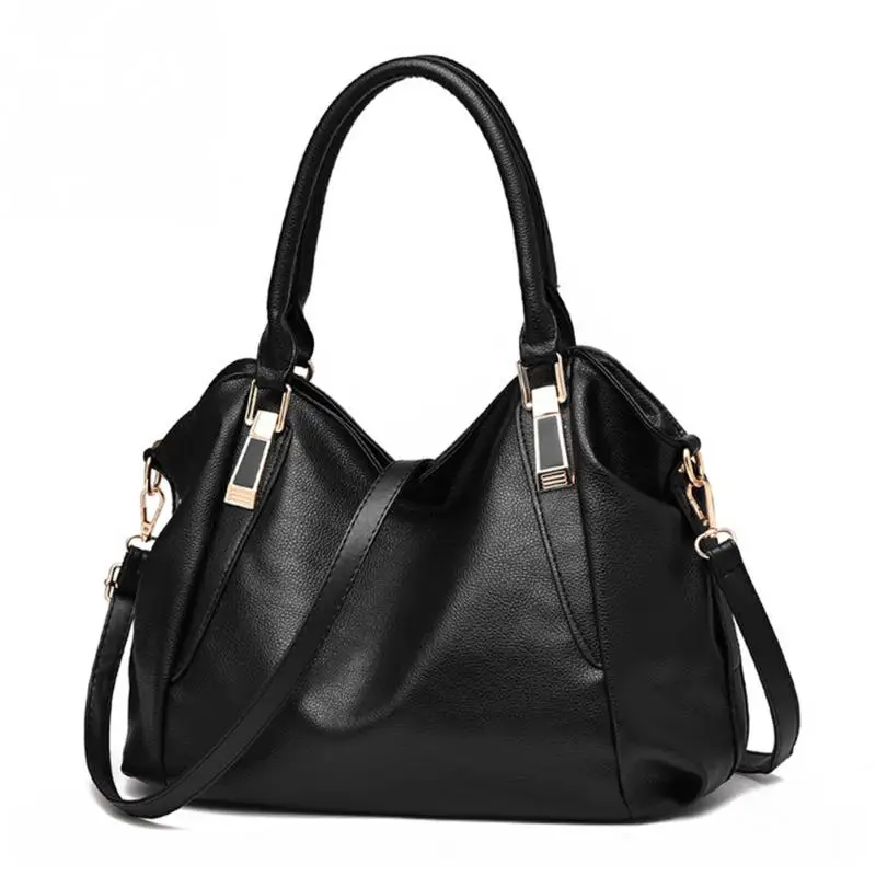 Fashion Designer Women Handbag Female PU Leather Bags Handbags Ladies