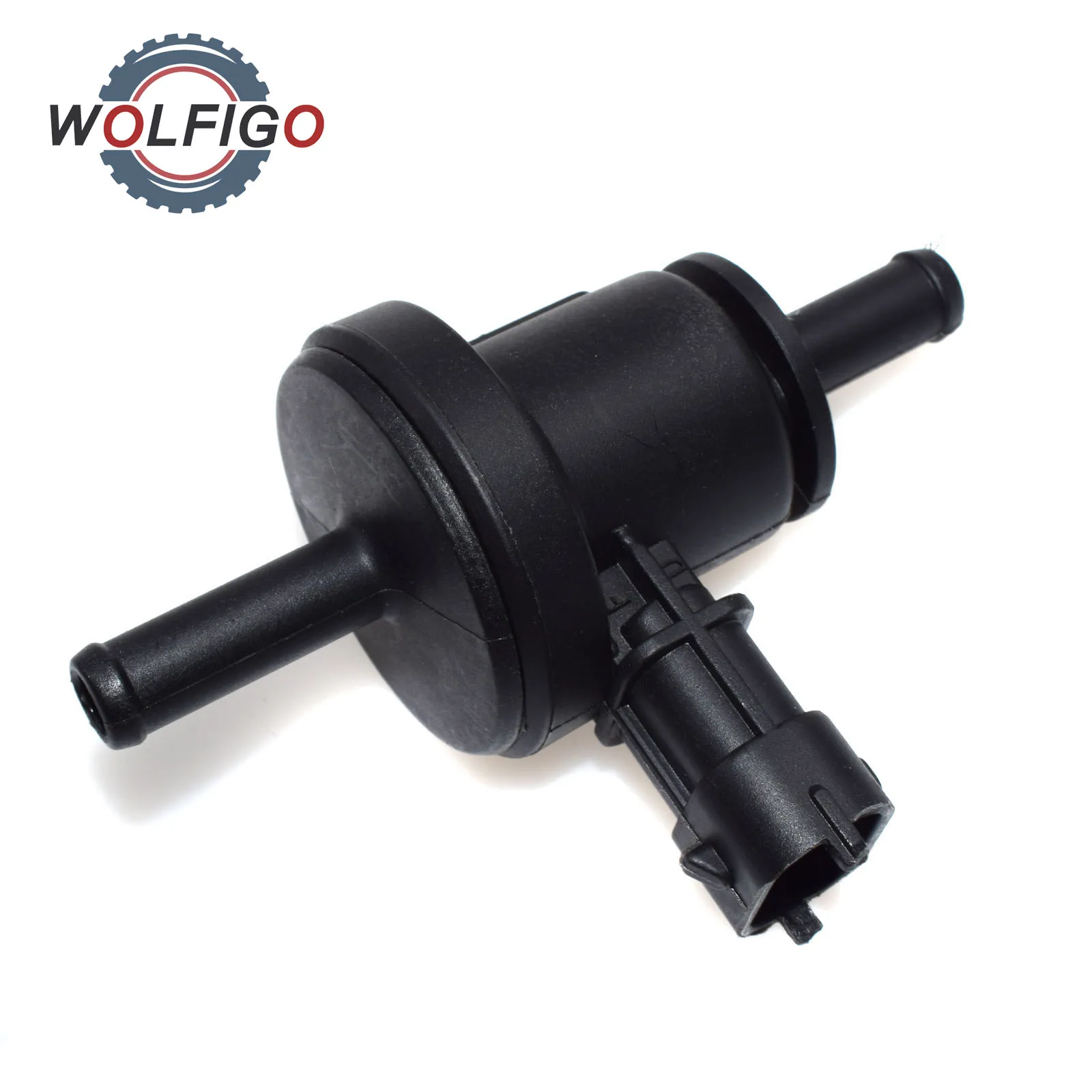 Клапан управления очисткой пара WOLFIGO для двигателя Hyundai Equus Genesis Kia Rio 28910 л 26900 2891026900