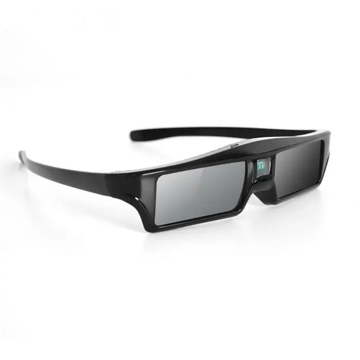 3D затвор Bluetooth очки для четкости видения очки для DLP-Link tv проектор WIF66