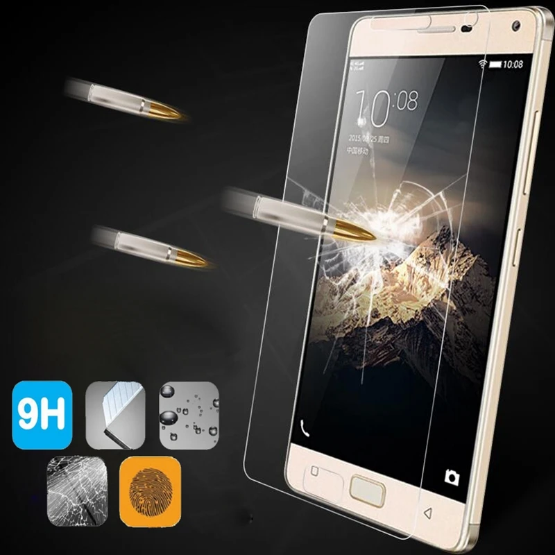 9H закаленное стекло для Lenovo Vibe B C2 P1 P1M X3 Lite A1000 A5000 A6000 A536 K3 K4 K5 Note Power S1 защитная