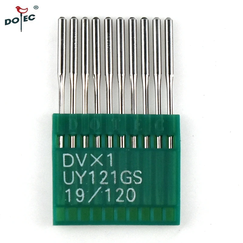10pcs needle/lot industrial sewing needles DVX1 1628 759 MY1001 SY3510