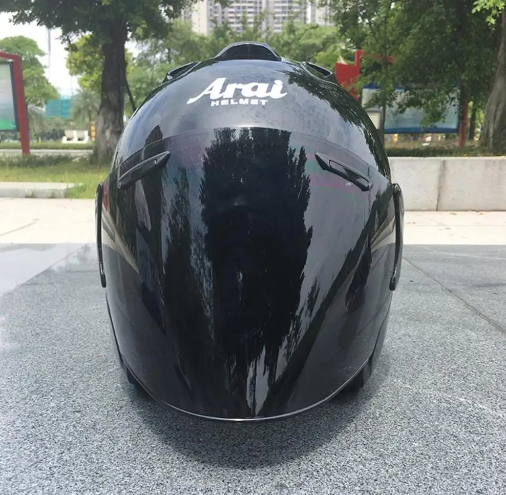 ARAI 3/4 шлем мотоциклетный шлем полушлем открытый шлем-каска шлем для мотокросса