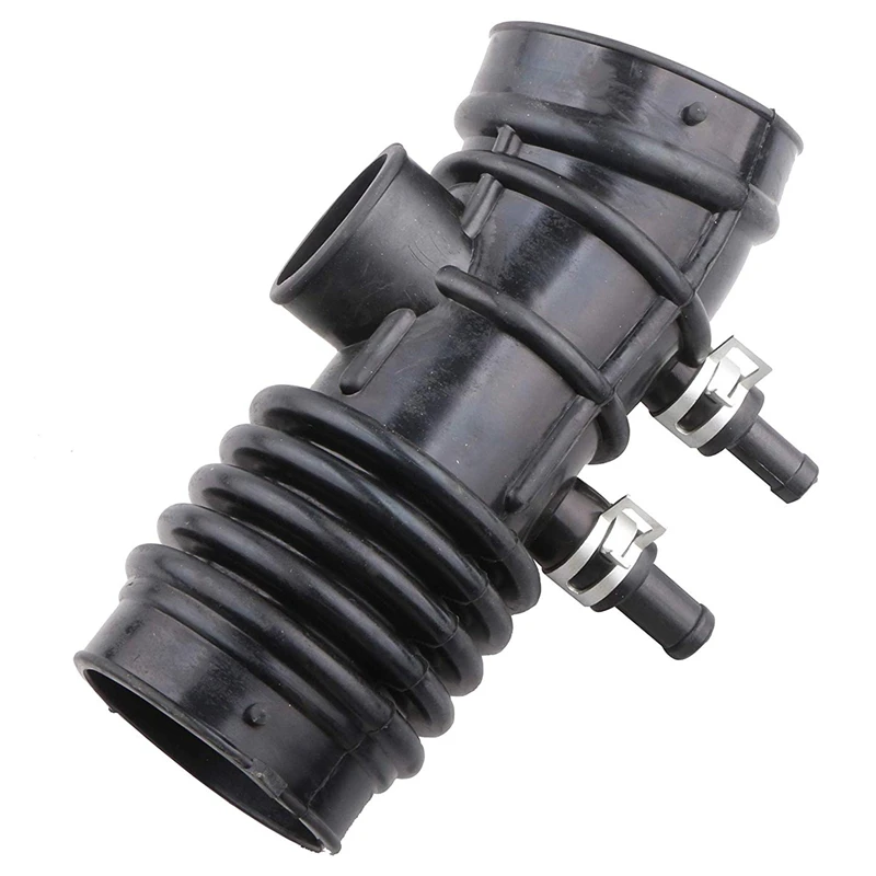 Воздухозаборник шланг заменяет 16578-4S100-Подходит для Nissan Frontier 1999-2004, Nissan Xterra 2000-2004 V6 3.3L