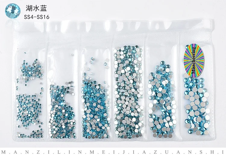 Aquamarine No.5