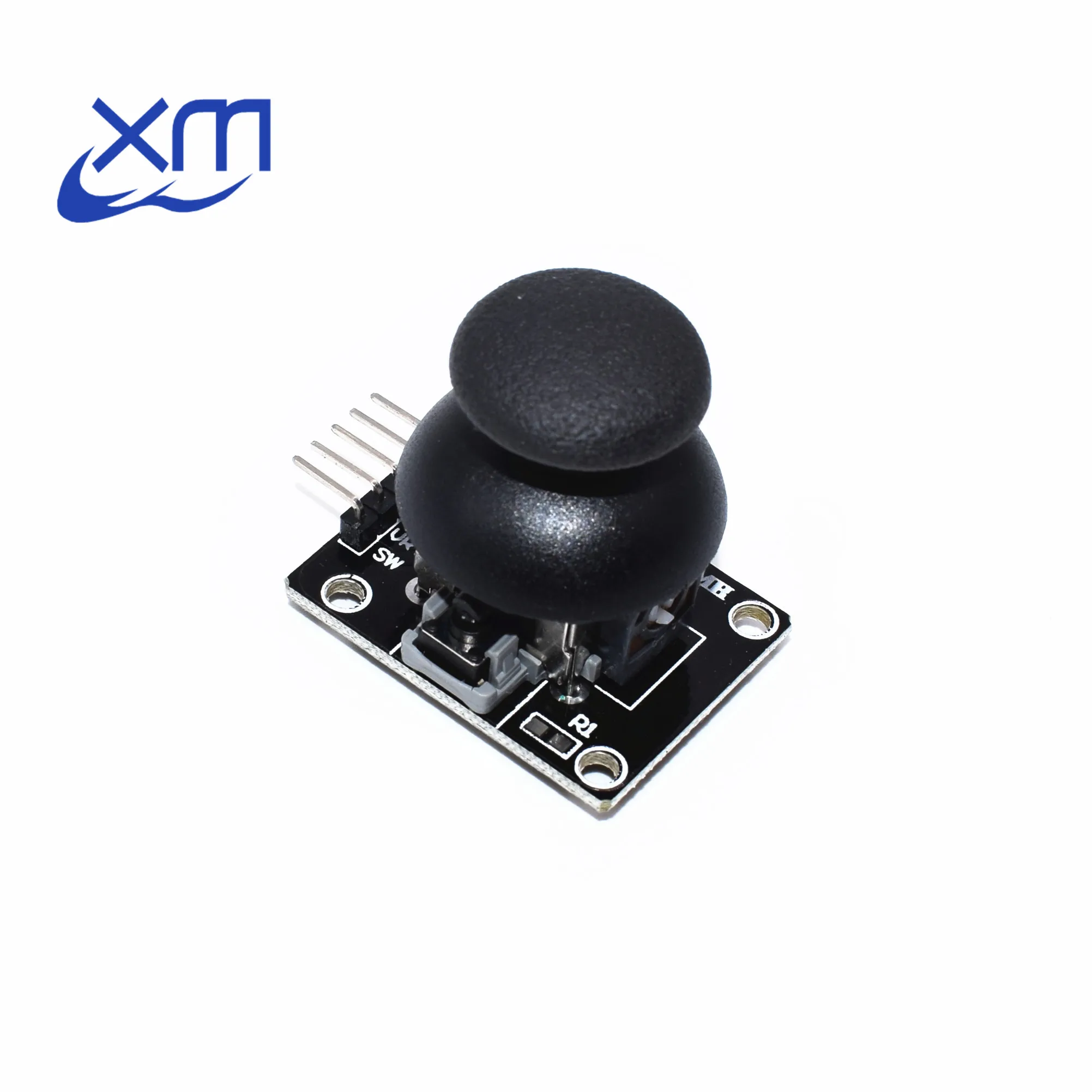 

Dual-axis XY Joystick Module 10pcs