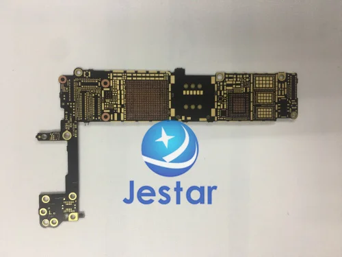 

Motherboard Main Logical Bare Board For iPhone 6 4.7 inch PCB Circuit Board Repair Parts