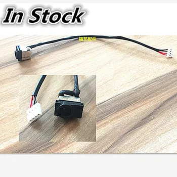 

New Laptop For Samsung NP270E5V NP270E5U NP270E5G NP270E5J DC Jack Power Cable Charging Socket Connector Plug Port