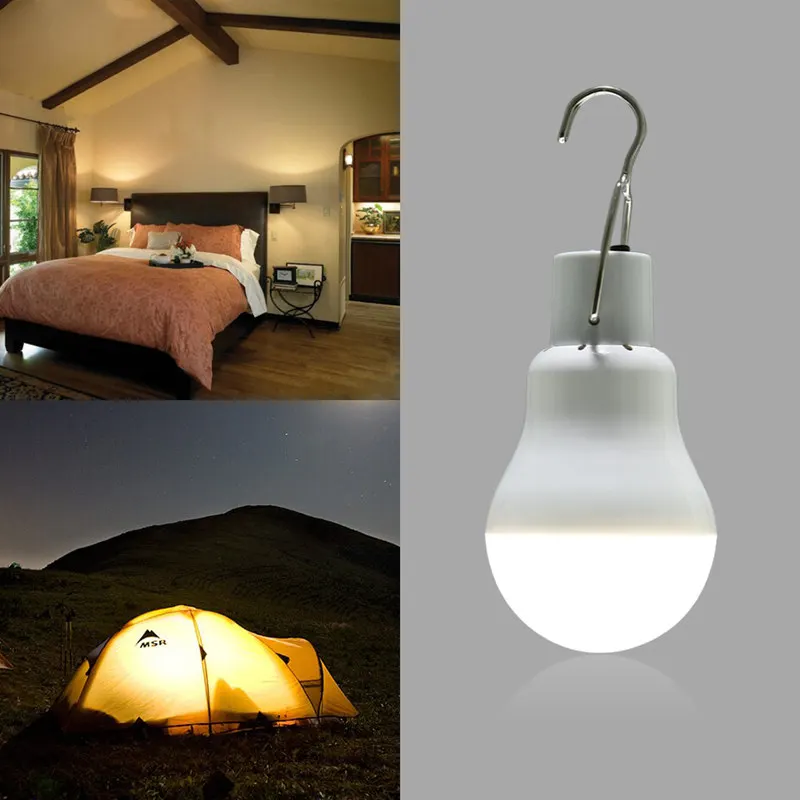 Solar-Panel-Camp-Tent-Night-Fishing-Light-Solar-Energy-Lamp-Led-Lighting-15W-130LM-Solar-Lamp