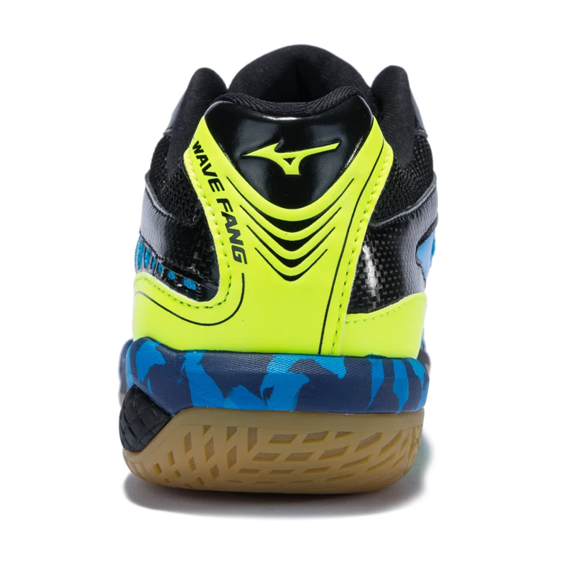 wave fang ss2 review