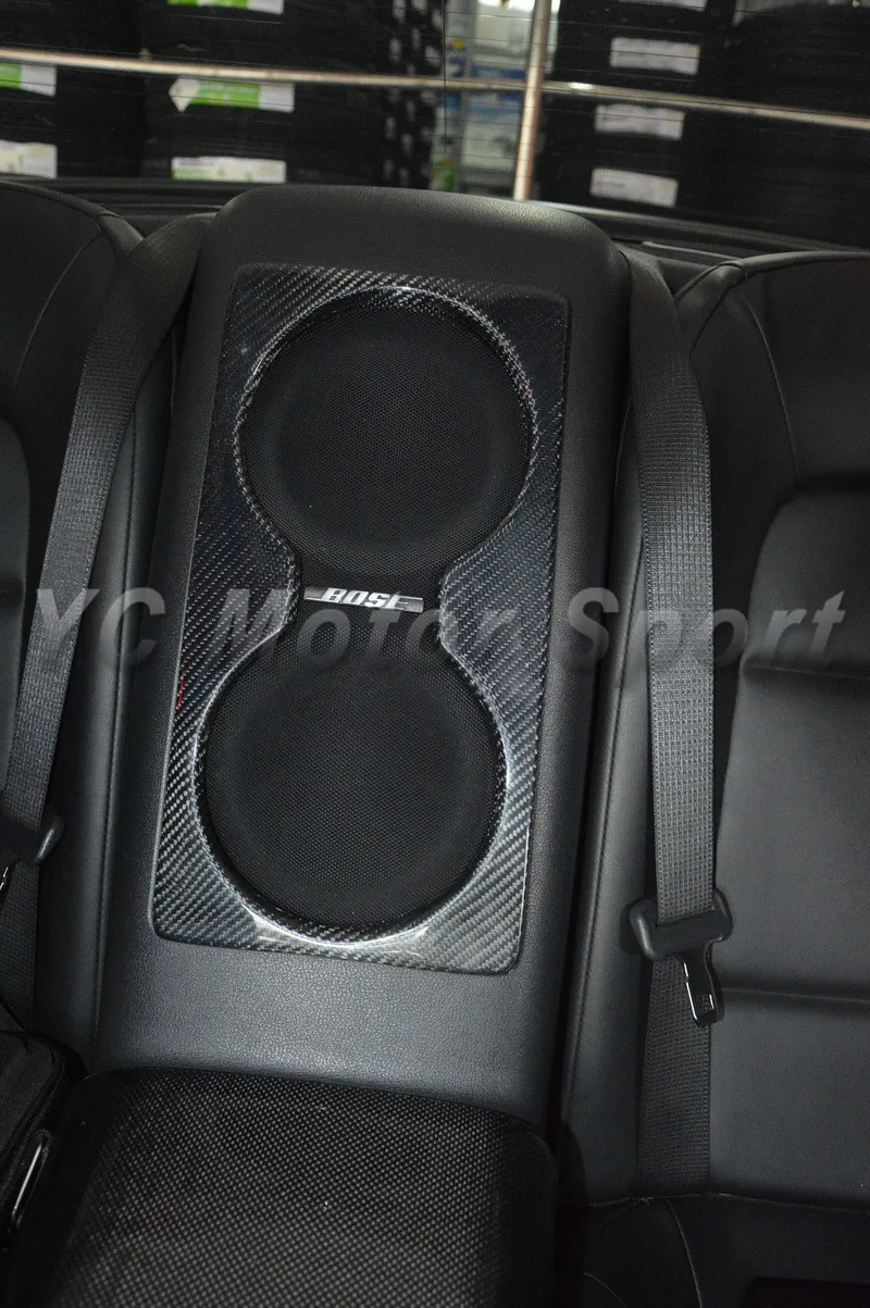 bose subs for cars
