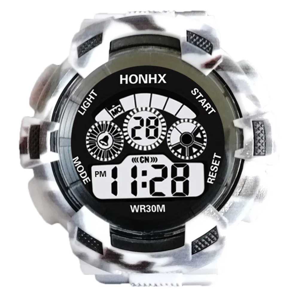 

Luxury Men Analog Digital Military Army Sport LED Waterproof Wrist Watch 8.7