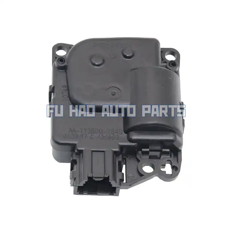 Original Oem 113800 2640 68018109aa Hvac Heater Air Blend