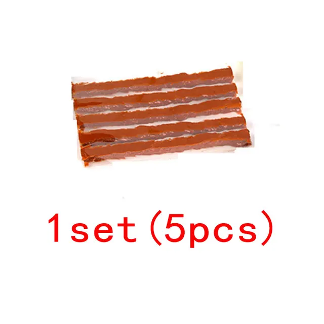 1Set Professional Auto Car Tire Repair Tool Kit For Mini Cooper