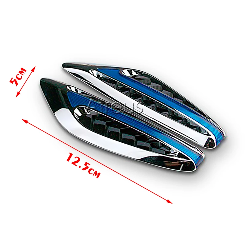 Atreus 2X автомобильные рулевые огни боковые поворотники для Jeep grand cherokee Seat leon ibiza Volvo