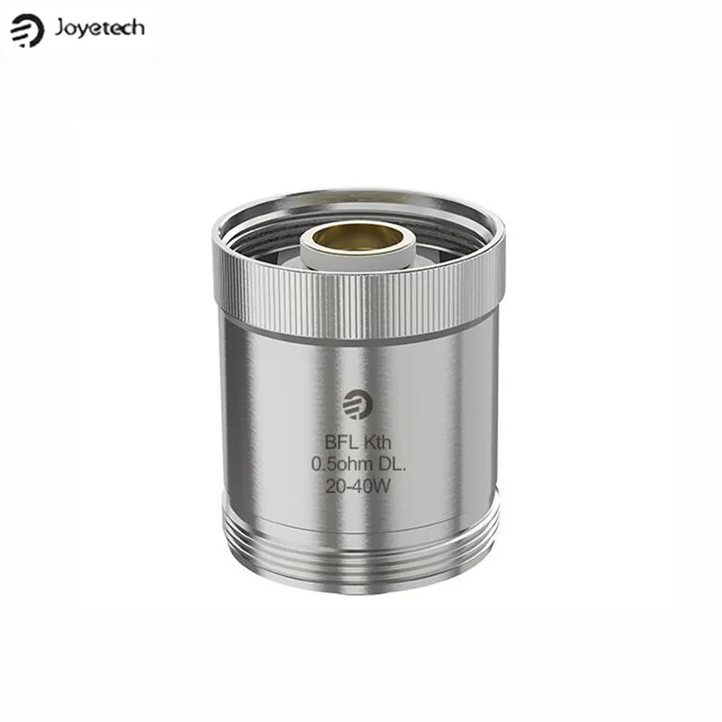 

5pcs/lot Original Joyetech BFL&BFXL Coil for UNIMAX 22/25 Starter Kit