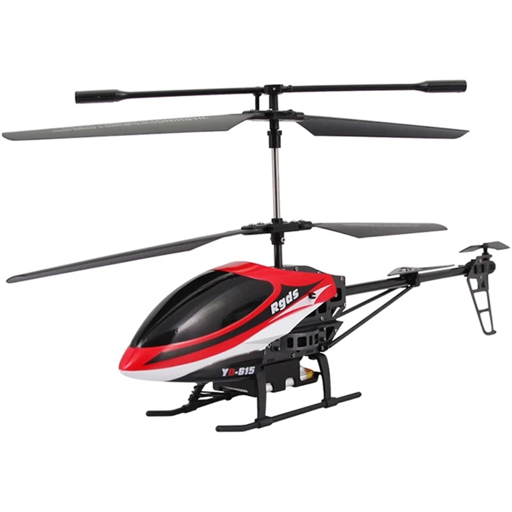 2018 New Remote Controlled Helicopter Super Toughness Wing ...