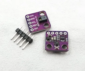 

GY-PAJ7620U2 gesture recognition sensor module isA variety of gesture recognition
