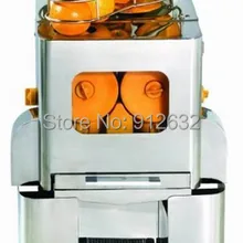 E-5 небольшой серии автоматический для апельсинов экстрактор