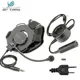 BK HEADSET PTT IC