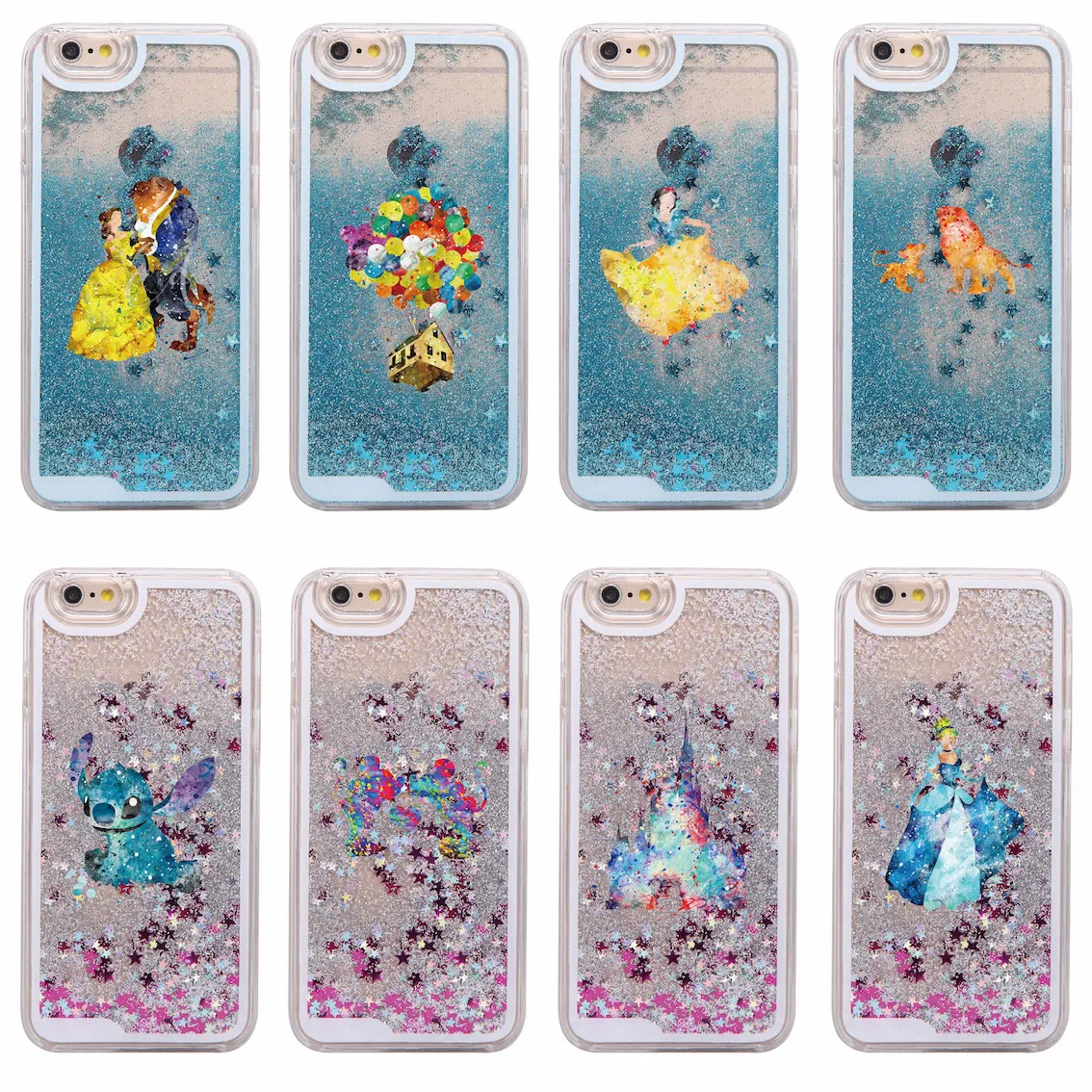 coque iphone xs princesse disney