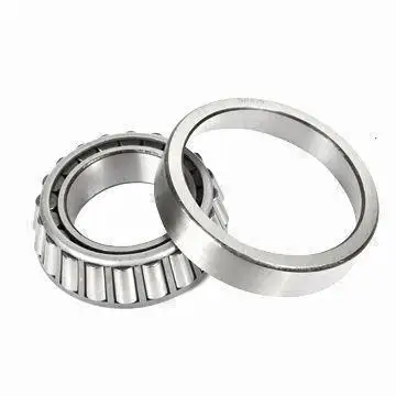 

Gcr15 30309 dxDxT=45x100x27.25mm or dxDxB=45x100x25mm High Precision Metric Tapered Roller Bearings ABEC-1,P0