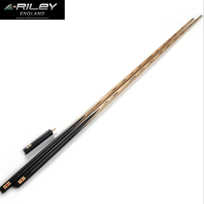 Набор чехлов для снукера RILEY RES 701 9 5 мм|one piece snooker cue|snooker cuecue |