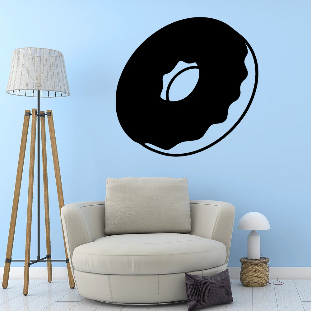 

DIY Art domut Wall Stickers Vinyl Waterproof Home Decoration Accessories vinyl Stickers Home Decoration Accessories