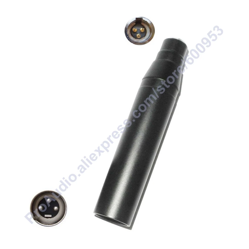 Саксофоновый тромбон Pro Sax. .. Кардиоидный приборный микрофон с