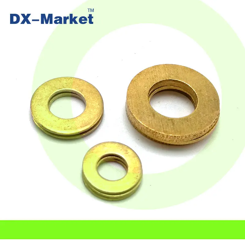 Buy m12*18*1.5 , 50pcs , m12 Seal washer, High quality