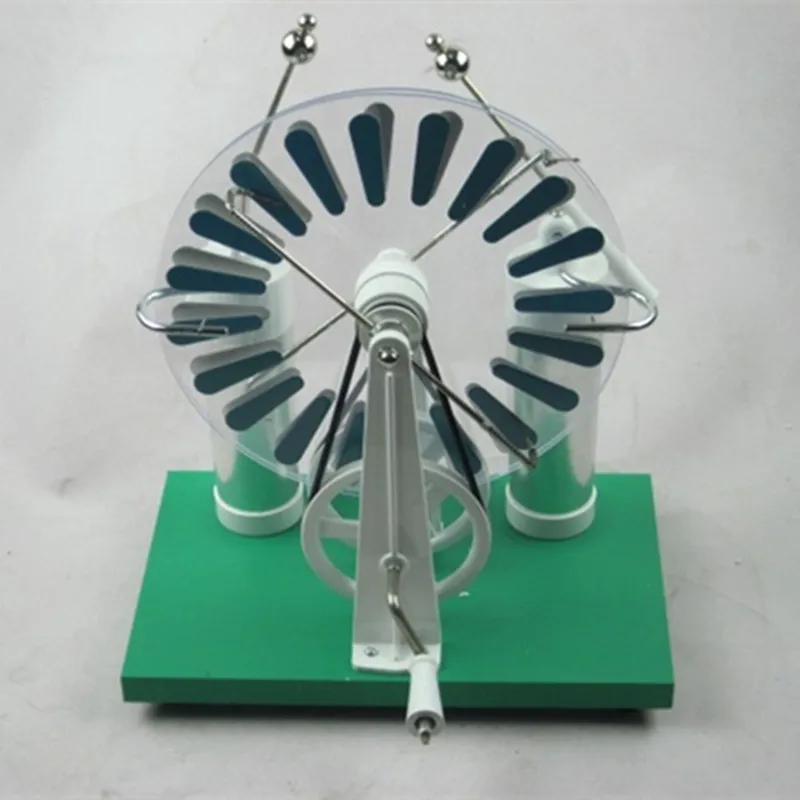 аппарат для генерации статического электричества. генераторы статики. Robust генератор статики. аппарат для генерации статического электричества. электростатический генератор уимсхерста.