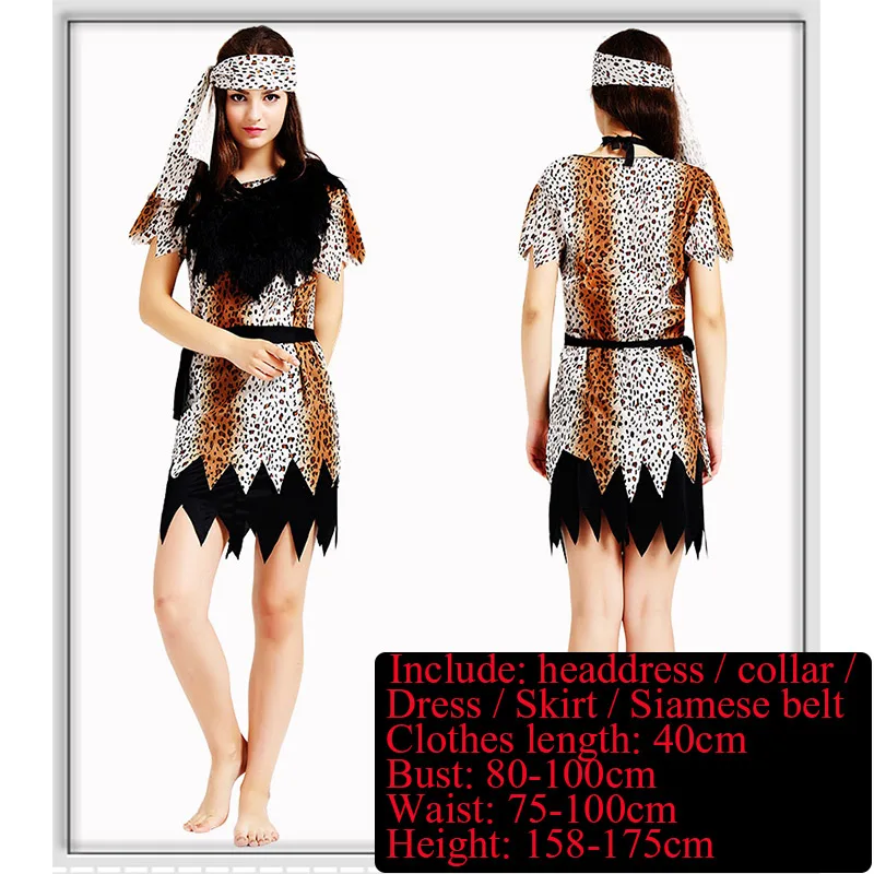 Popular Halloween African CostumesBuy Cheap Halloween African Costumes