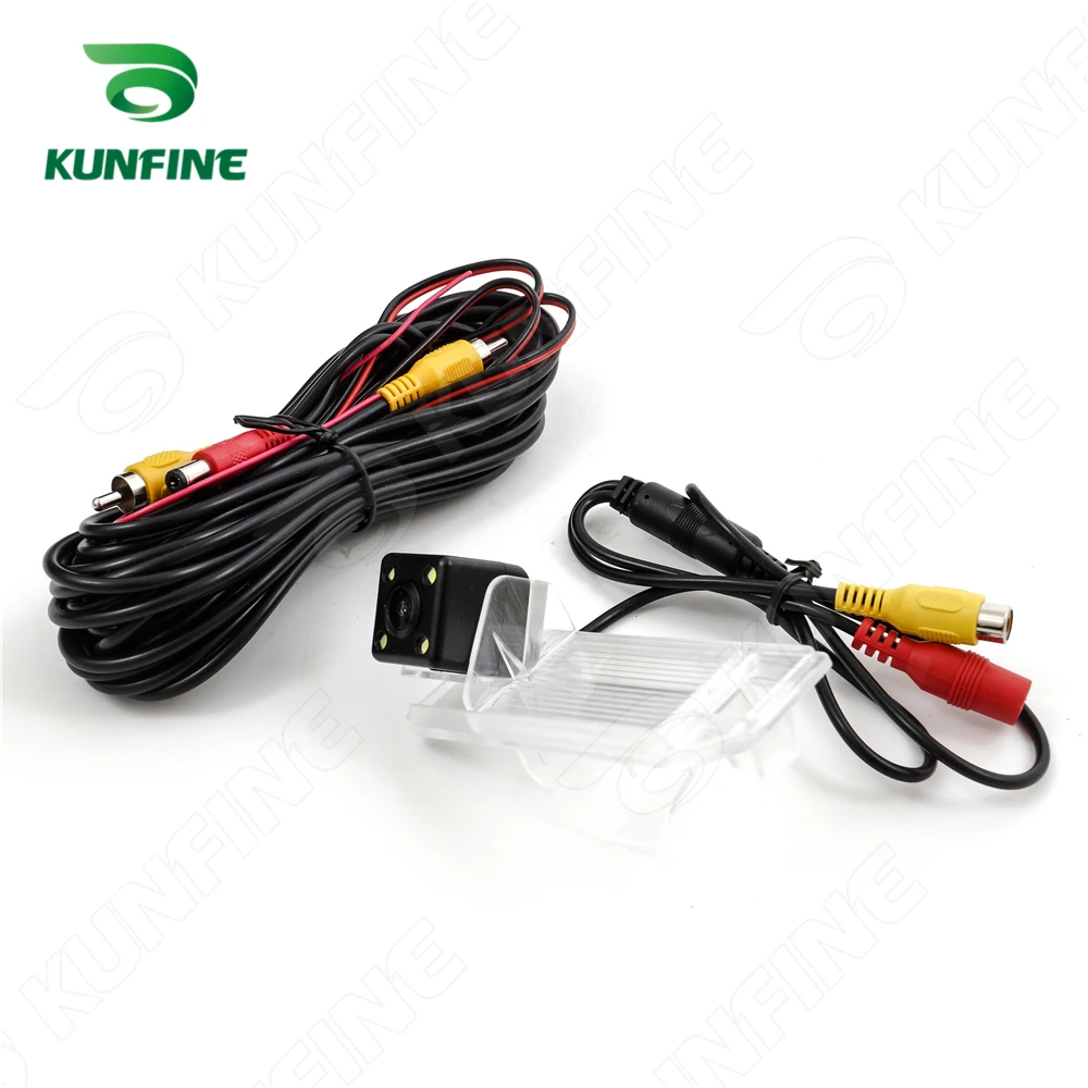 Car Rear View Camera for  Mitsubishi ASX 2011-2013 D