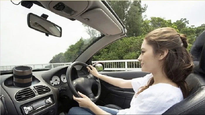 DG530 New Mini Super Bass Portable Wireless Bluetooth Speaker FM Radio TF Card Music Player