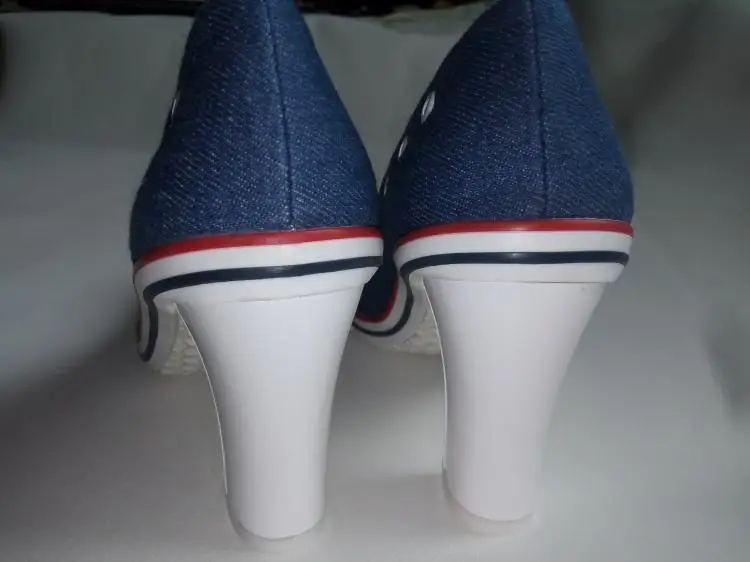 women pumps Z591-16
