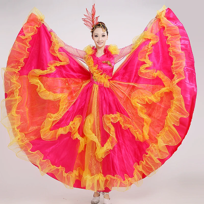 Popular Red Dance CostumesBuy Cheap Red Dance Costumes lots from China