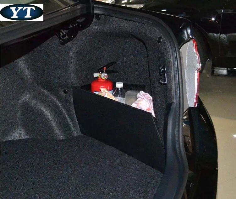 

Rear trunk storage box cover, auto car storage bag cover for Toyota Camry 2012-2015 ,auto interior accessories