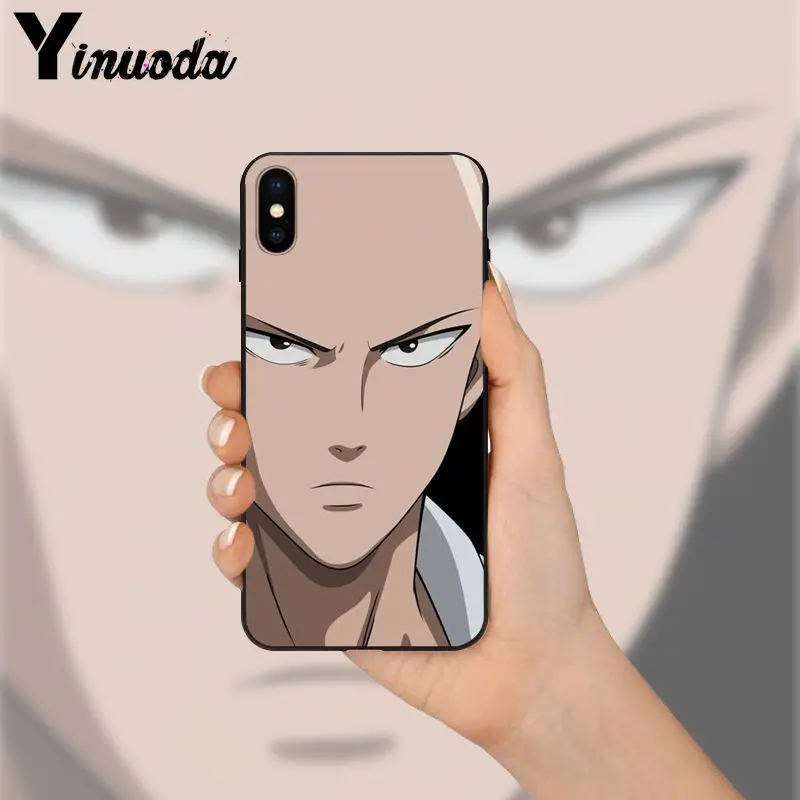 one punch man