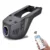1080 p mini Nascosta WIFI Car DVR due telecamere Dash Cam Video Recorder macchine fotografiche dell’automobile Dvr App di Controllo