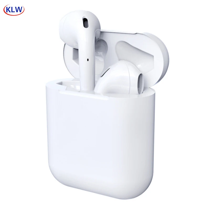 

i11 TWS Bluetooth 5.0 Wireless Earphones Earpieces mini Earbuds With Mic For iPhone XS Samsung S10 Xiaomi Huawei PR0 30 LG