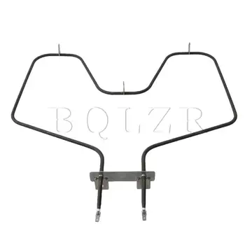 

BQLZR Metal WB44K10005 Oven Bake Element Replace AP2030964 824269 AH249238 PS249238