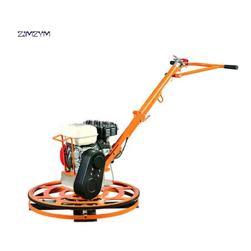 New Arrival Portable VS424 2 Gasoline Power Trowel machine High Quality