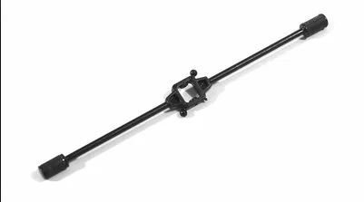 

RCMOY Syma Fighter Plane RC Helicopter Parts S009-08 Balance 2PCS