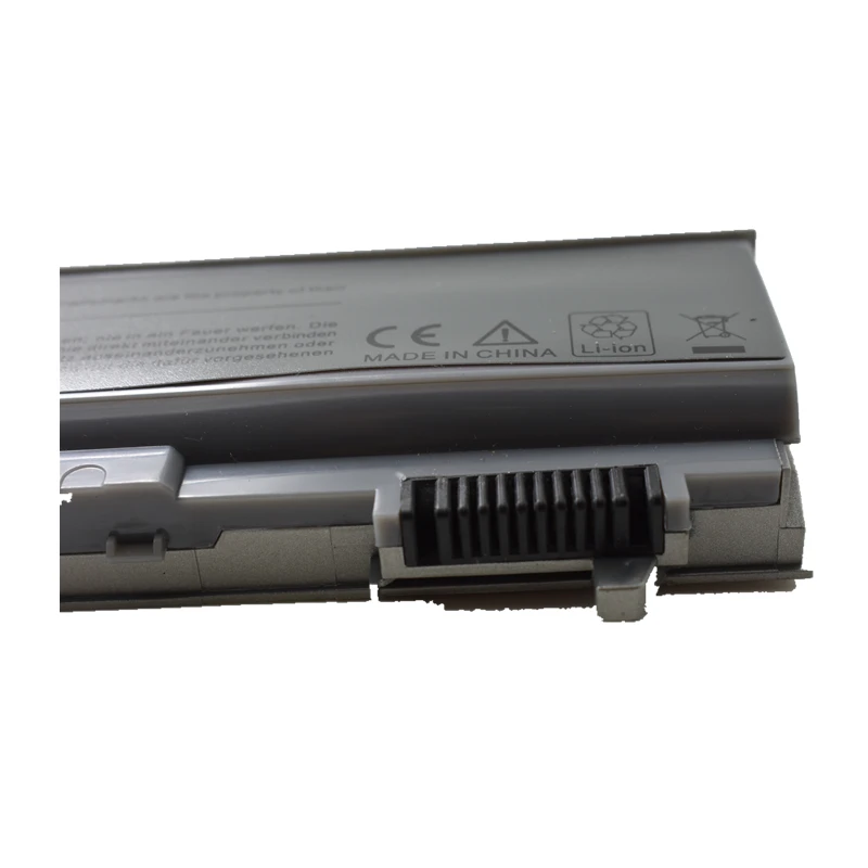 HSW Аккумулятор для ноутбука Latitude E6400 E6500 precision M2400 M4400 PT434 PT435 PT436 PT437 KY477 KY265 KY266 KY268