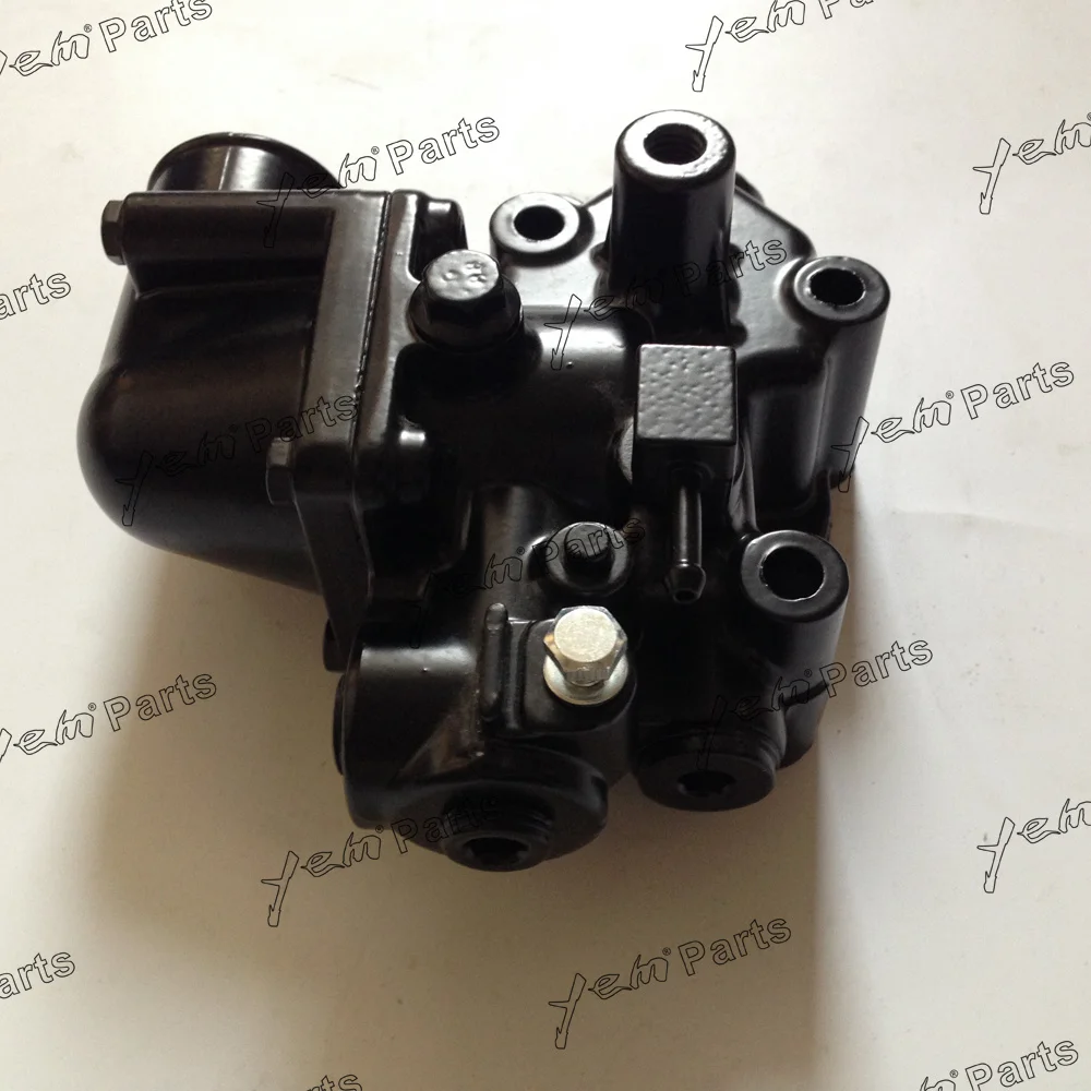 Yanmar 4TNV94 Thermostat Housing