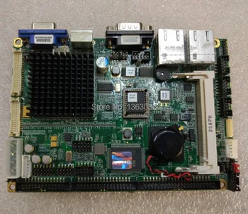 

GENE-5315 industrial motherboard CPU Card tested working DHL EMS-freeshipping