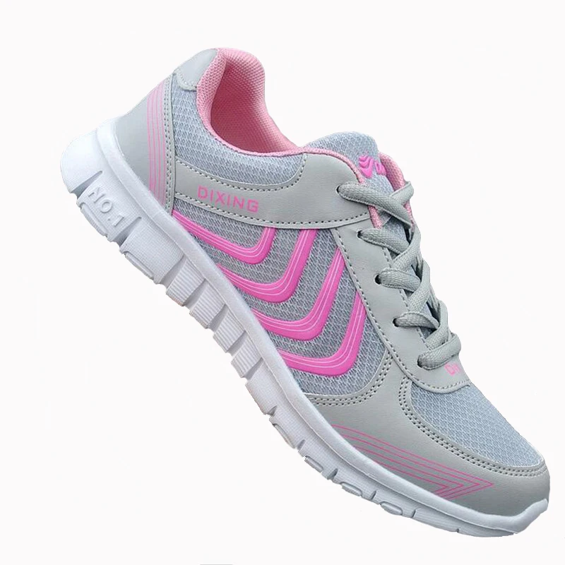  Female Running shoes women sneakers breathable trainers shoes Light sneakers for women sport shoes 36-41 