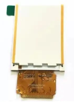 2 0 дюйма 25P 262K TFT LCD экран ILI9225 Привод IC 320 (RGB) * 240 MCU 8080 Параллельный 8 битный